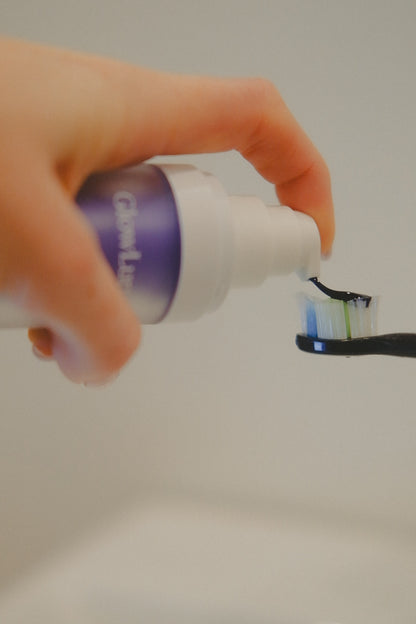 Color correction paste (PAP-Based, Fluoride Free Protection)